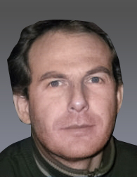 Eric Cormier